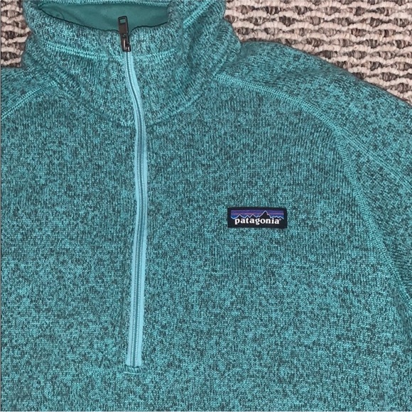 Patagonia sweater - Picture 2 of 4